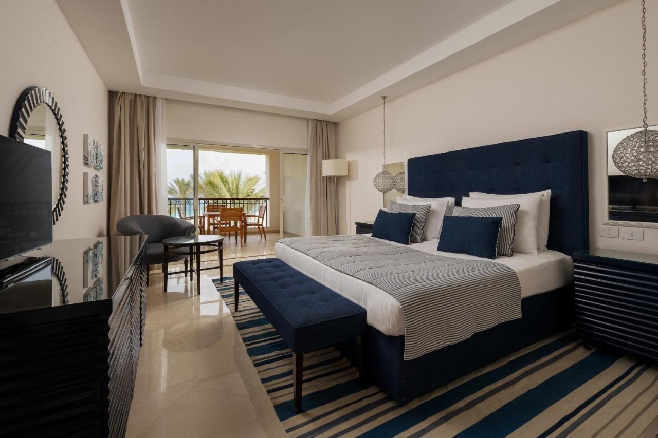 Готель Jaz Elite Crystal, Almaza Bay Мерса-Матрух Екстер'єр фото